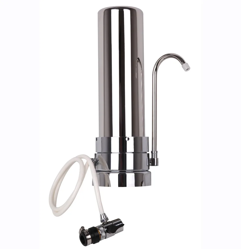 Stainless Steel Water Purifier faucet