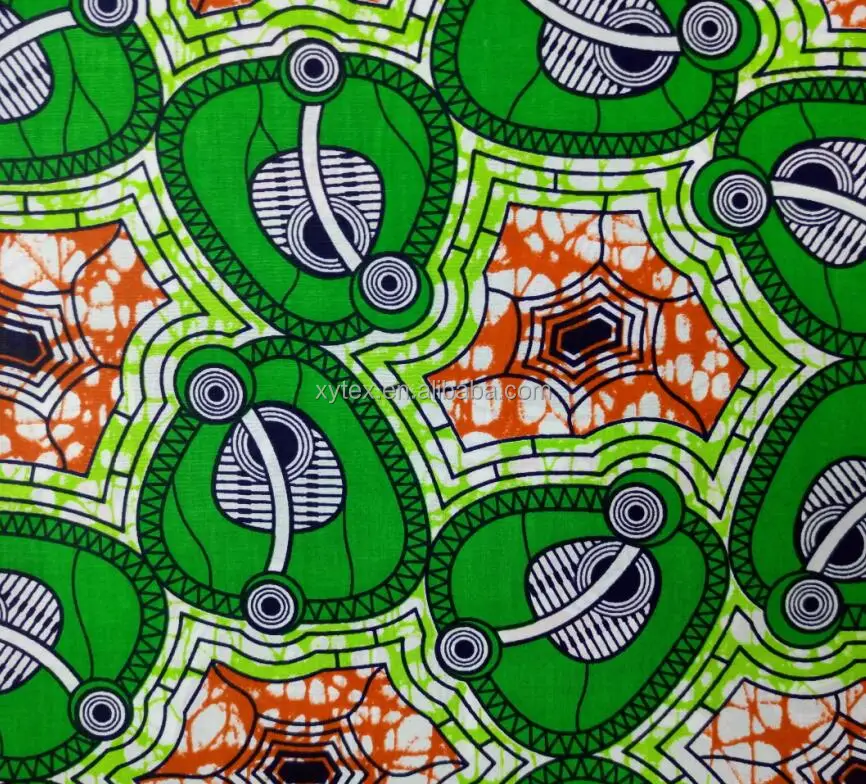 african wax prints fabric
