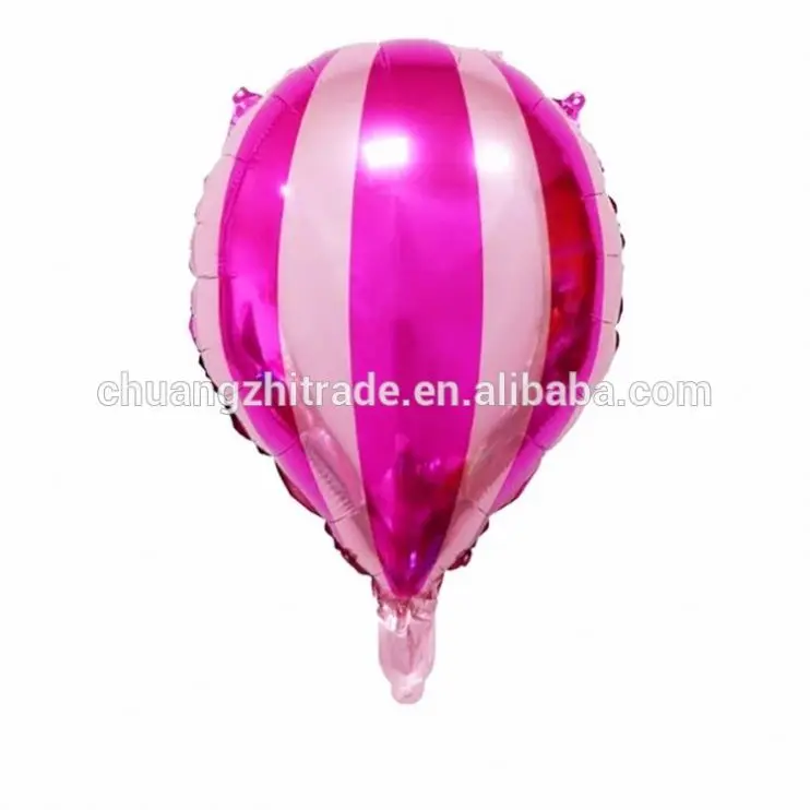 FL china balloons eid mubarak event party supplies helium air balloon toy parachute bear balloon