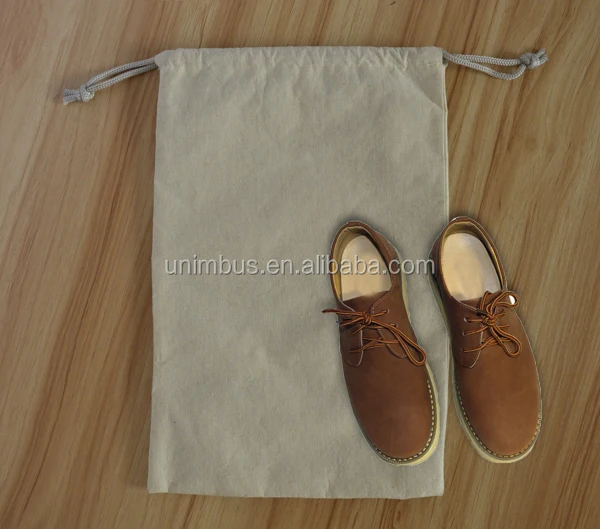 Оптовая продажа пылесборников из хлопка на шнурке