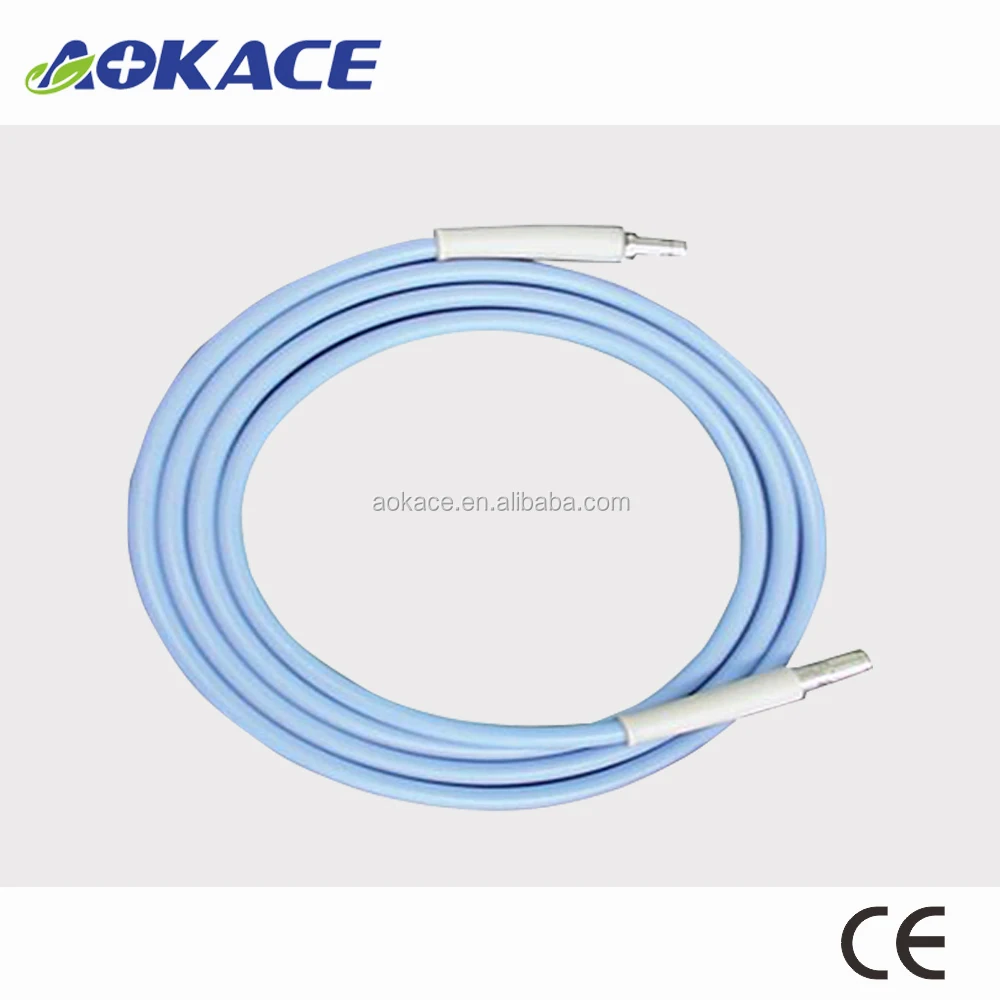 Fiber optical light source - Storz / Olympus / Wolf