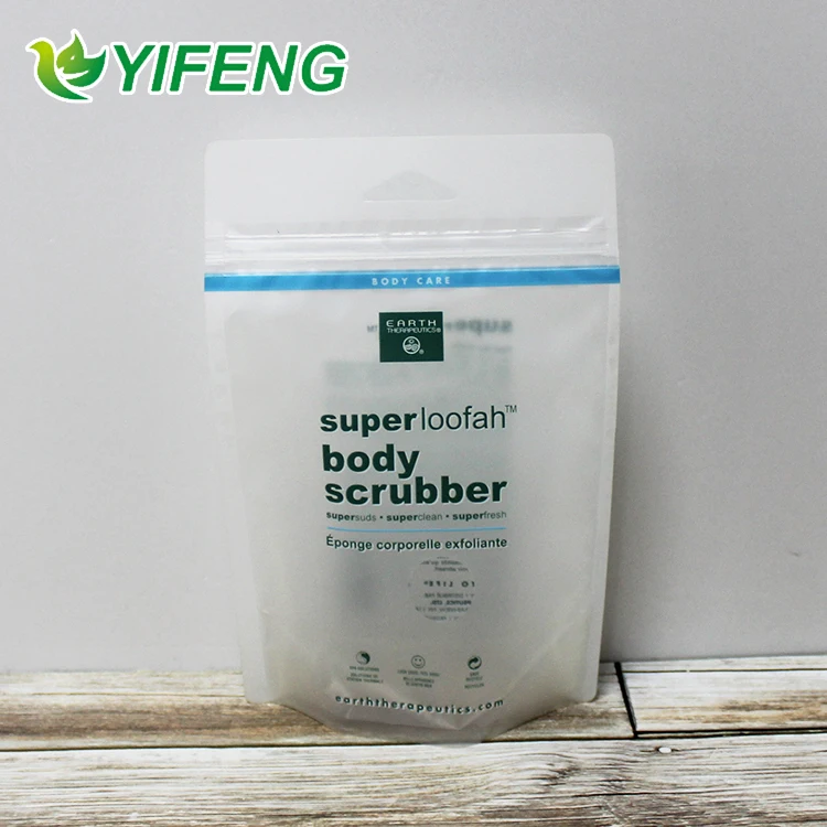 Bags Shirts Clothing Packaging With Good Quality Most Popular Plastic Clear Printing Bag For Women Underwear