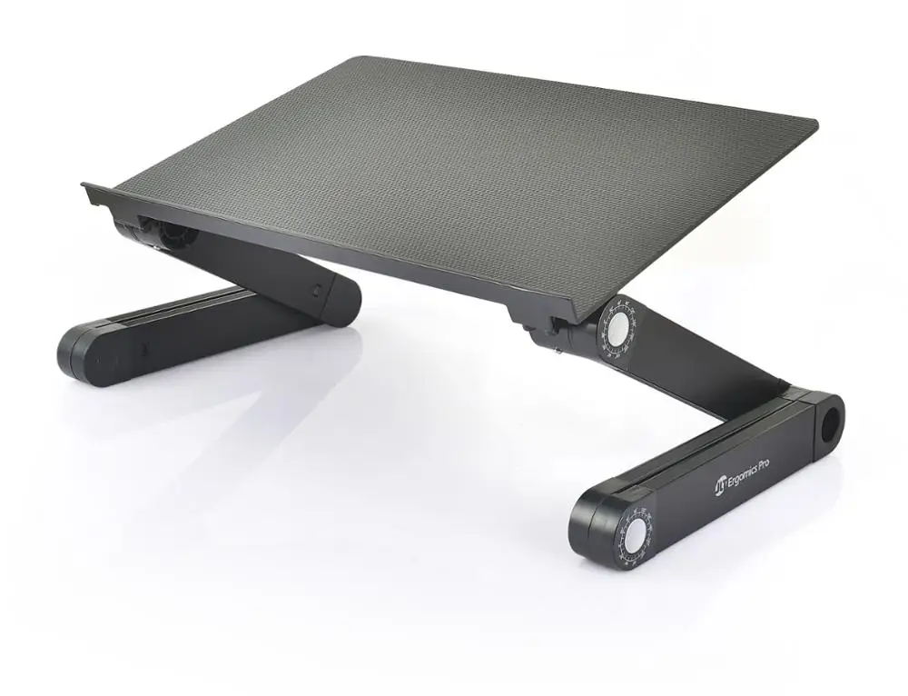 QVC best selling Portable Lap Laptop Desk With Factory Price