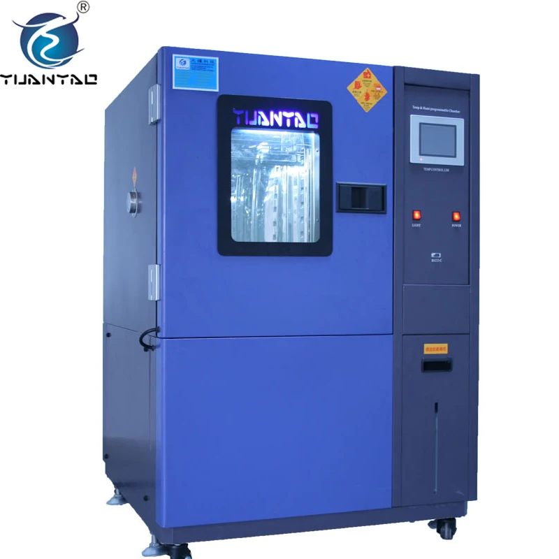 Industrial constant temperature and humidity chamber price per meter