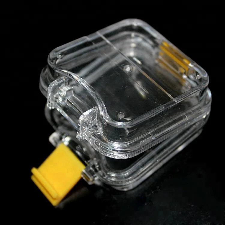 New Products Plastic Dental Membrane Box