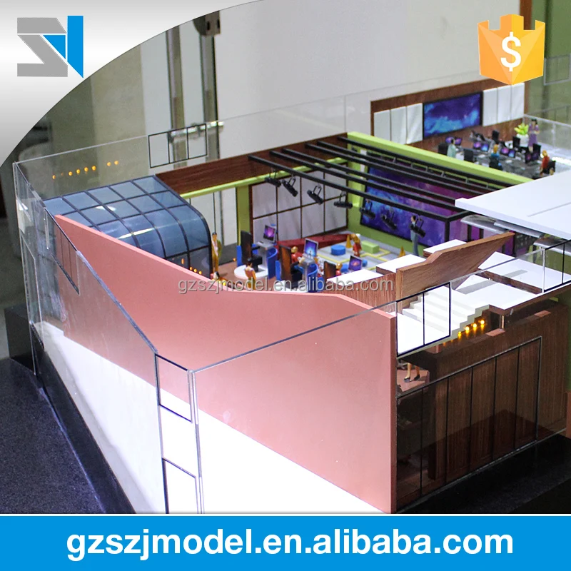 Энергосберегающие бизнес-центр архитектурное моделирование материалы