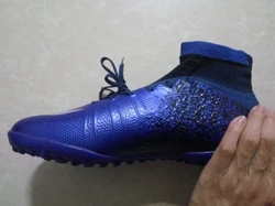 2017 factory price branded Merc V FG football soccer man shoes cleats cheap professional Merc x football soccer boots