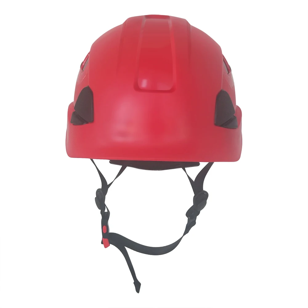 Safety Helmet CE/ANSI Seguridad Industrial Casco