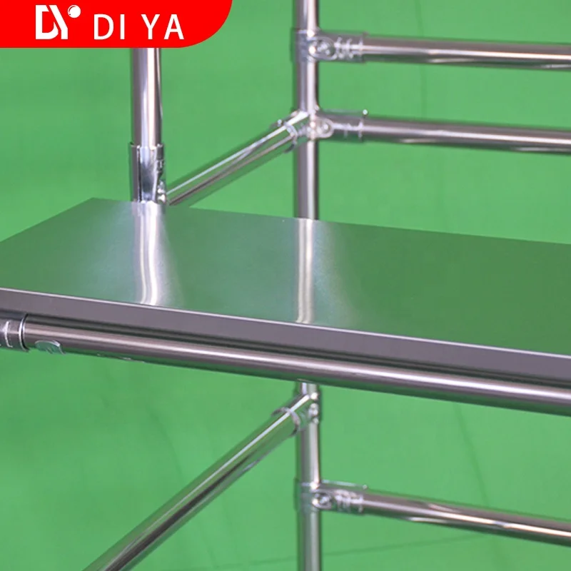 Рабочий стол из нержавеющей стали esd для ремонта мобильных телефонов