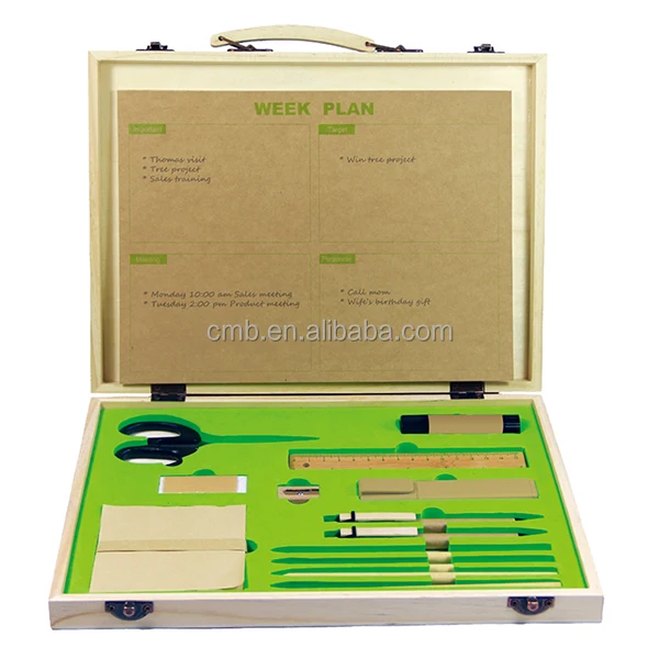 Multi-functional Stationery Supplies for School