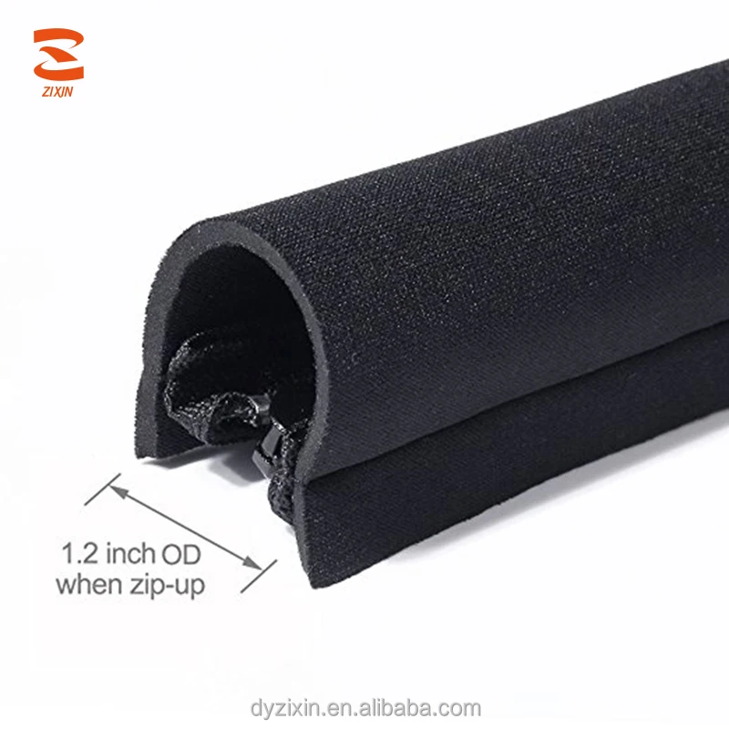 
Cable Management Sleeve 19 - 20 inch Flexible Cable Sleeve Wrap Cover Organizer 