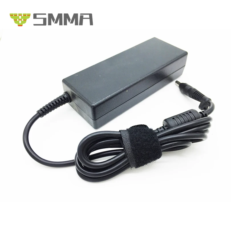 19V 4.74A 4.8*1.7mm Cable Replacement  Laptop Charger Adapter For HP Notebook