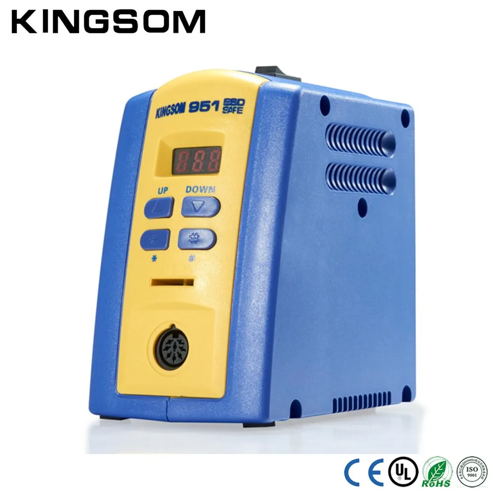 FX951 Anti-static Soldering Station/Soldering Iron for electronic circuits