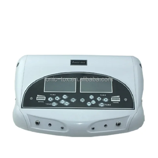 Far infrared foot massage sauna with heating belt
