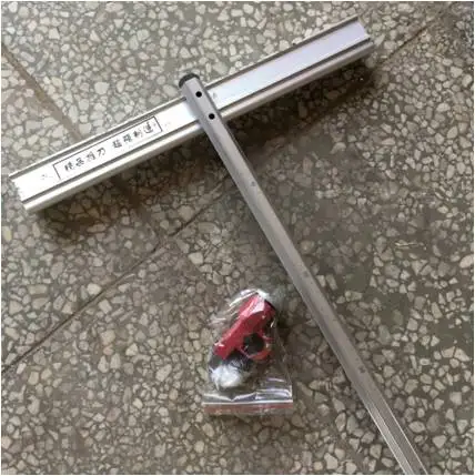 Hot Selling customizable T shaped glass cutter