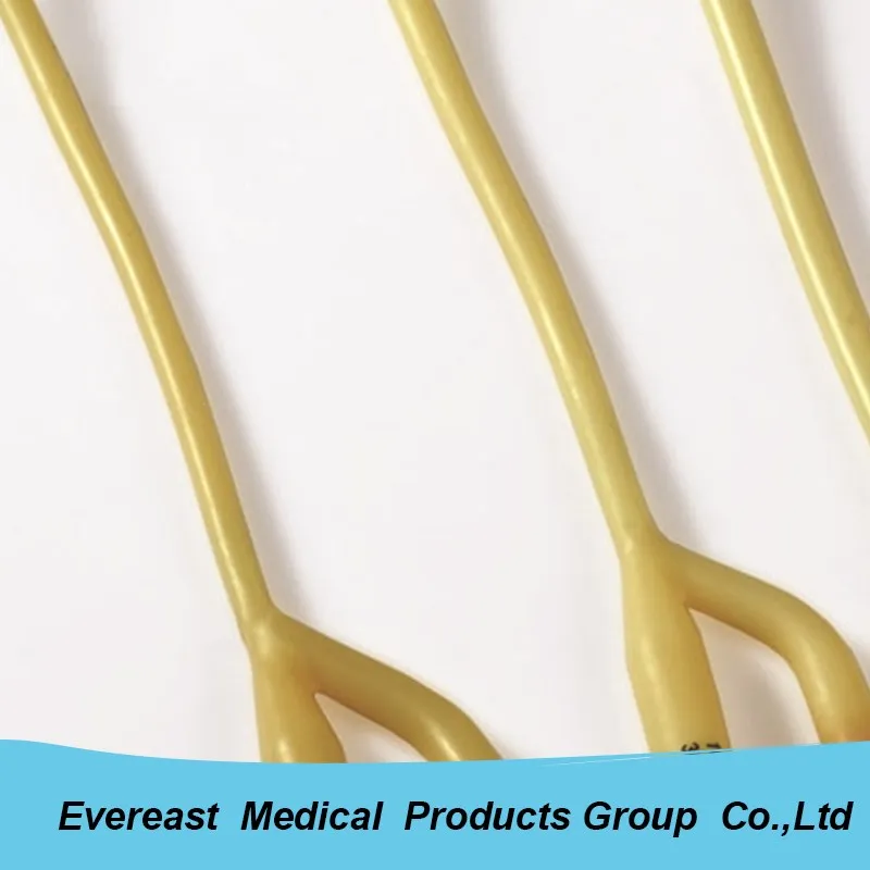 2024 foley catheter from professional factory with CE/ISO approved