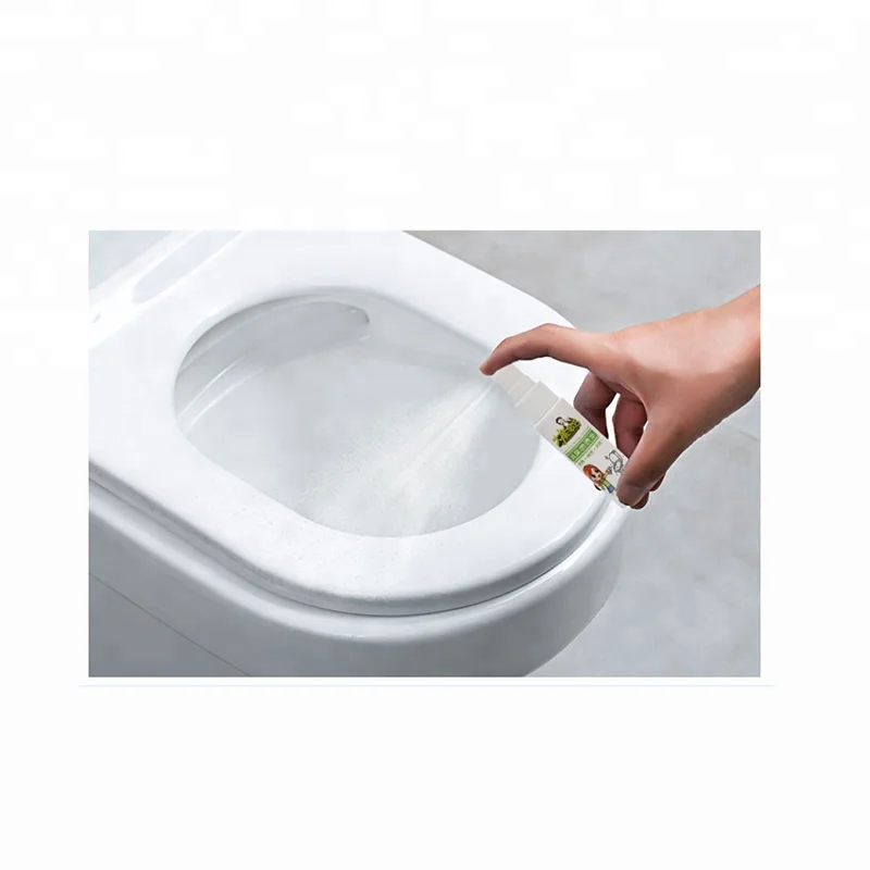 Eco-Friendly One Drop Neutralizer Portable Toilet Deodorizer