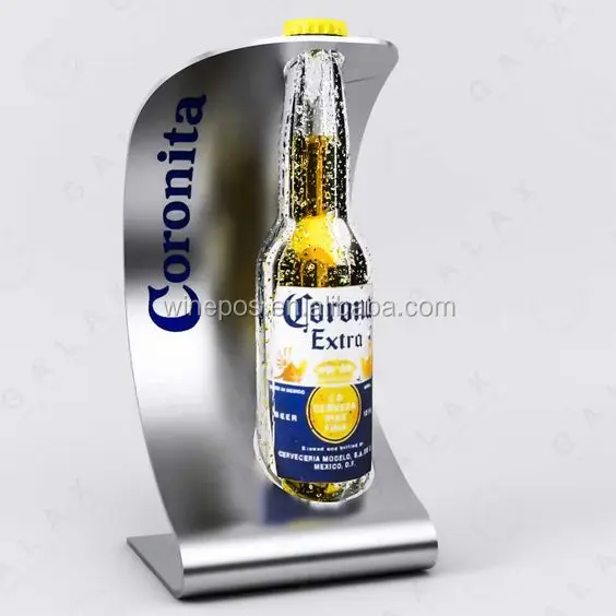 led wine display smirnoff glorifier, Bottle Glorifier, LED glorifier