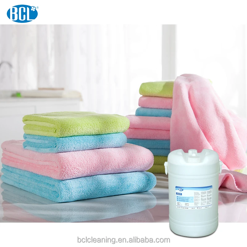 Extra-Forcing High Performance Laundry Detergent Liquid
