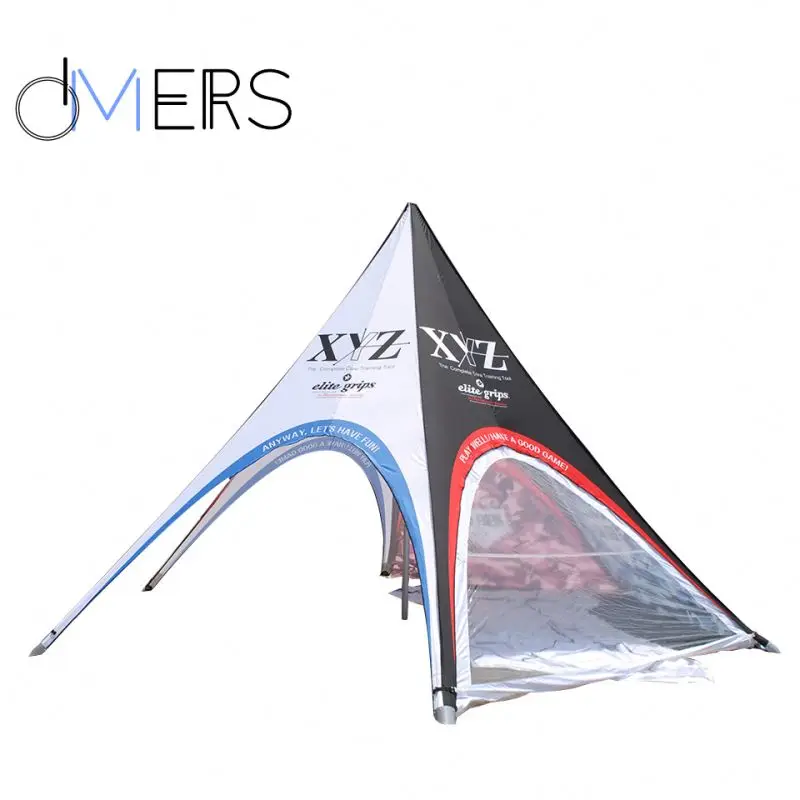 
Sun Shade beach light giant child play Star canopy Tent 