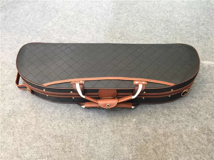 Продвинутый Жесткий Чехол для скрипки виолончели Сделано в Китае 4/4