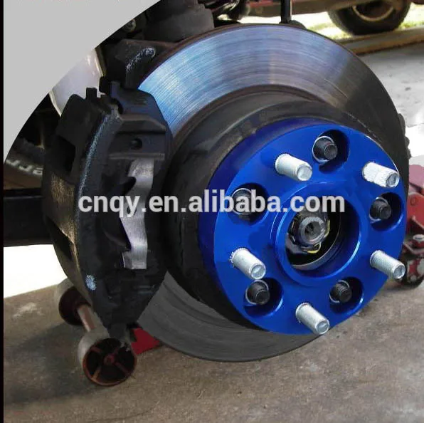 горячий продавать!! 5x114.3 сплав управляемых колеса колеса spacer