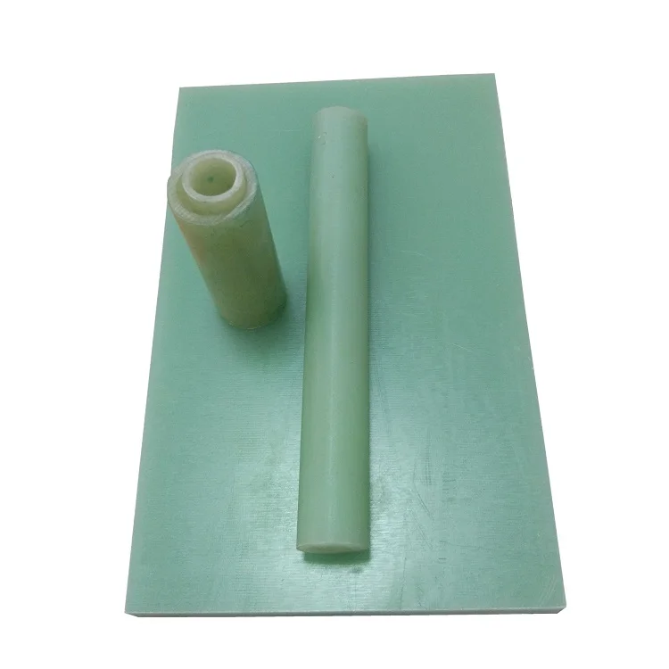 5mm 6mm 7mm 8mm 9mm 10mm Epoxy Resin Fiber Glass laminate Board sleeve