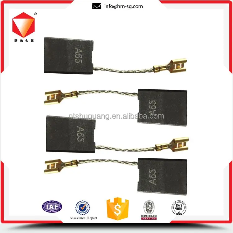 Угольные щетки для стиральной машины bosch, широко используются оптом