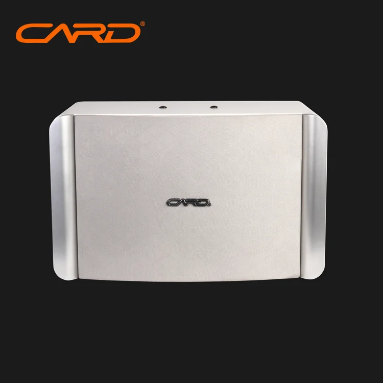 
250W audio loudspeaker system 3-way crossover for speakers 