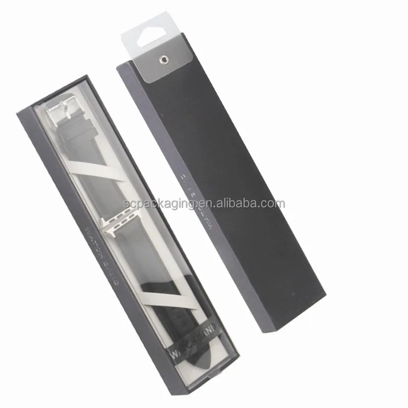 Индивидуальные кожа смотреть ремень упаковочной коробки