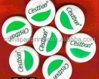 Newest Upgraded tampografia 2 colores bottle cap printing machine golf ball logo printer