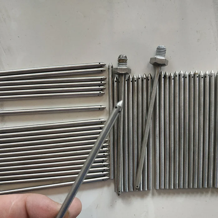 Воздушный насос в комплекте с шприцем для инжектора мяса