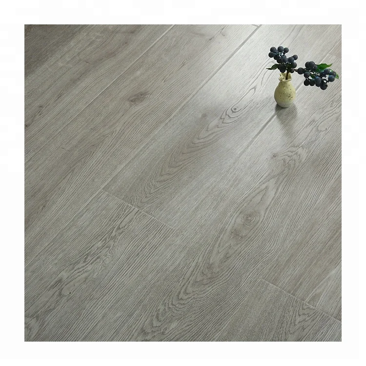 
Chindo EIR Oak Project Source Laminate Flooring With Wax Sealing 