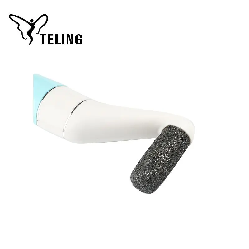 Waterproof  Electric Pedicure Foot File Factory Price Callous Remover
