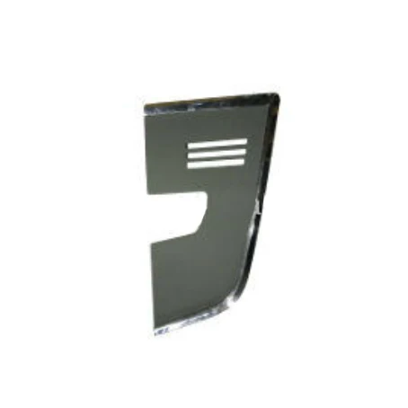 Решетка радиатора из пластика LH 82073948, запчасти для кузова грузовика VV