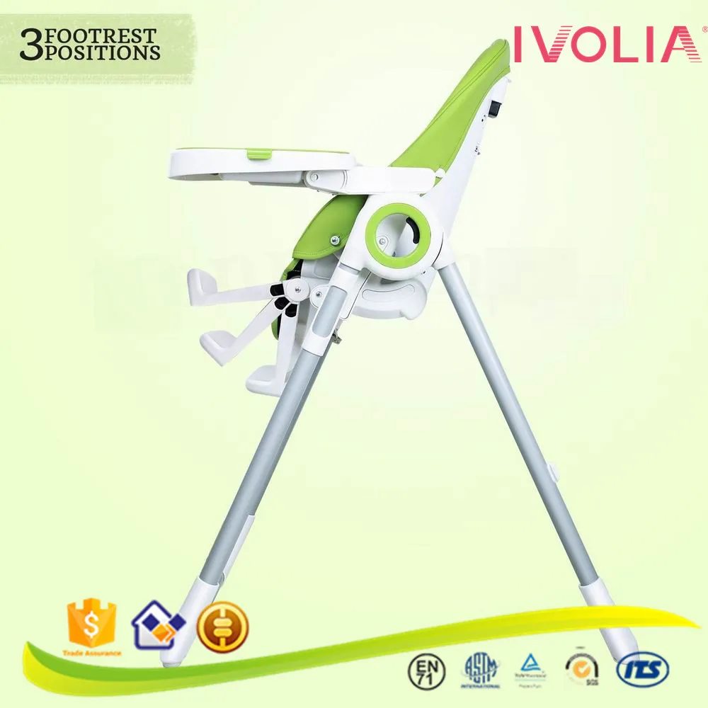 Top selling high chair baby feeding in 2002 baby feeding chair portable chair