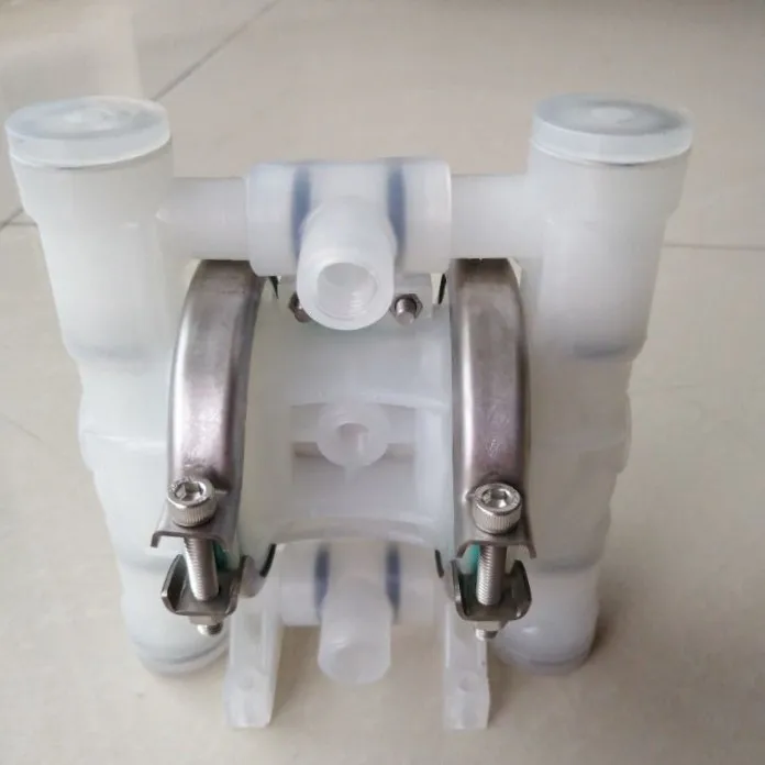 small  Fuel Transfer AODD  Pumps Diaphragm Pump sump pump