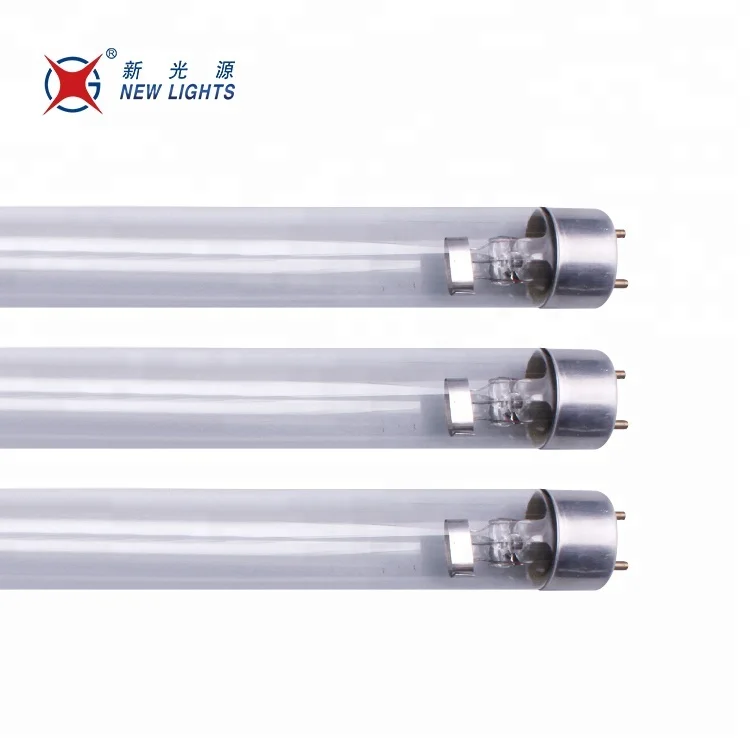 Uvc бактерицидная 36 Вт 1199 4 мм 110 В/220 В T8 флуоресцентная трубка