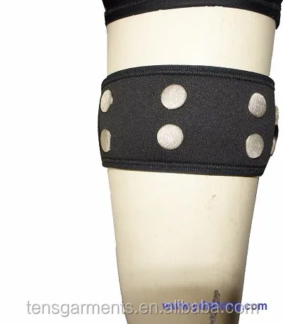 
fabric conductive emg muscle sensor 