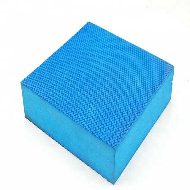 
multiple color elastic floating block cross link polyethylene foam with EVA content 
