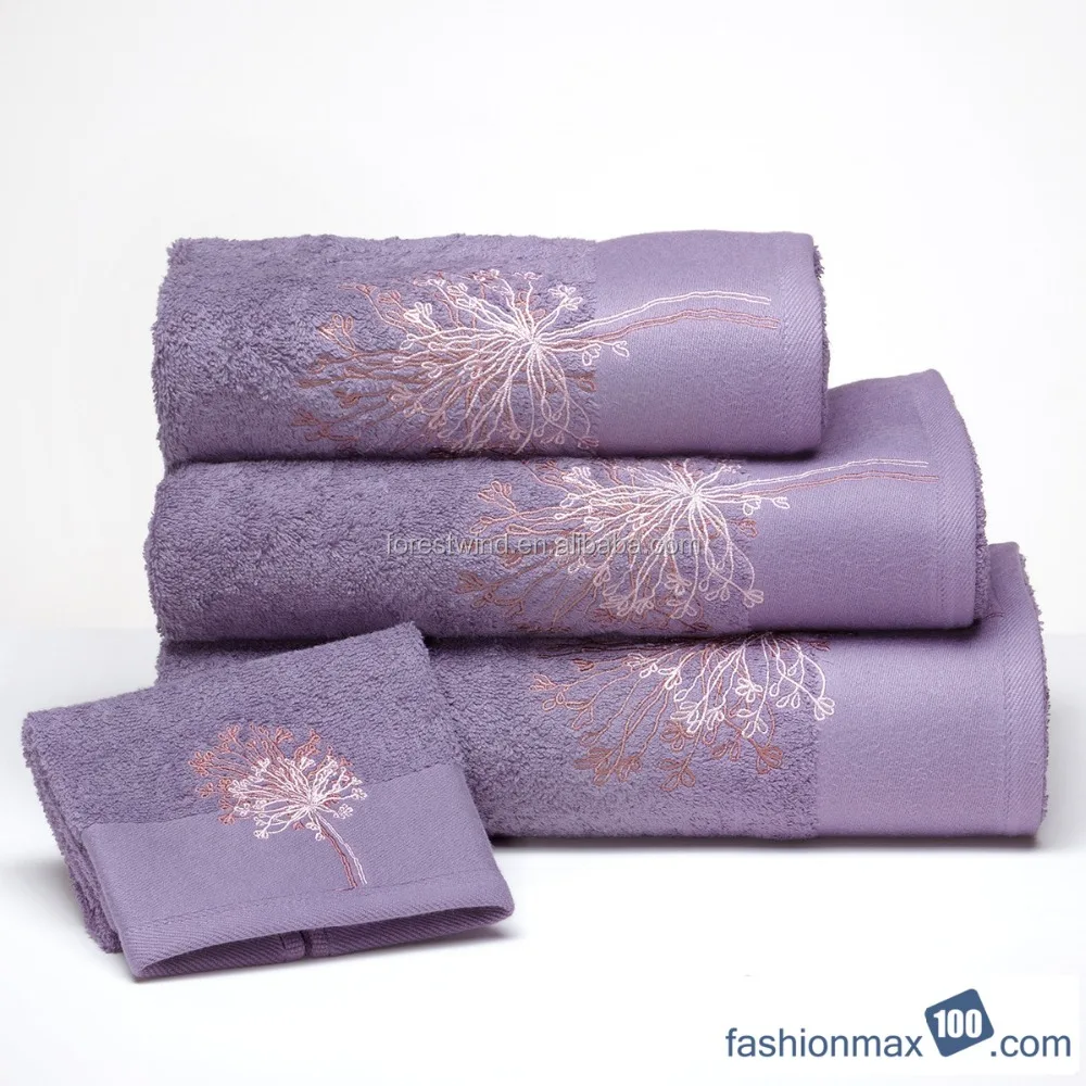 Hot Selling!! Top Quality disposable hot towels from China workshop