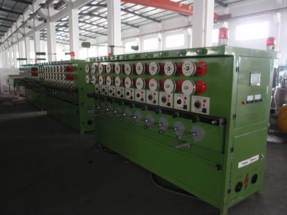 
Stainless Steel Wires Annealing Furnace 