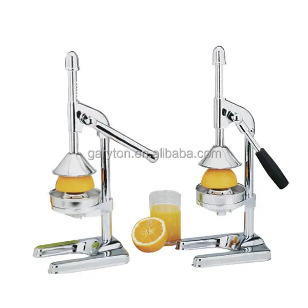 GRT - CJ03 Home use hand juicer