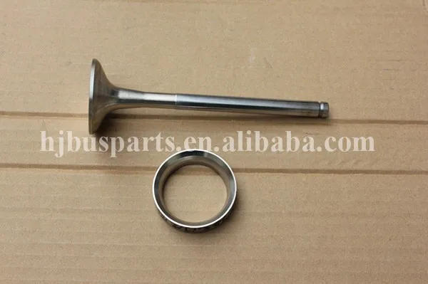 Buses for Sale Philippines Luxury Bus Engine Exhaust Valve Seat Ring