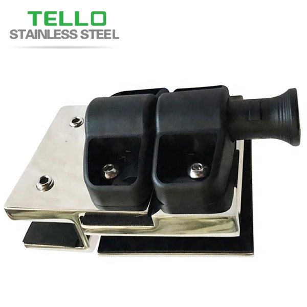 safety lock for glass door swimming pool glass door