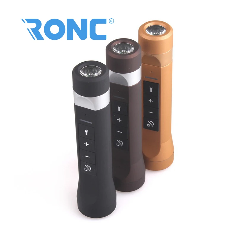 2200 мАч Power Bank Многофункциональный USB MINI беспроводной динамик с радио