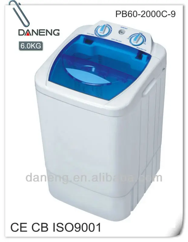 single tub washing machine,reliable OEM