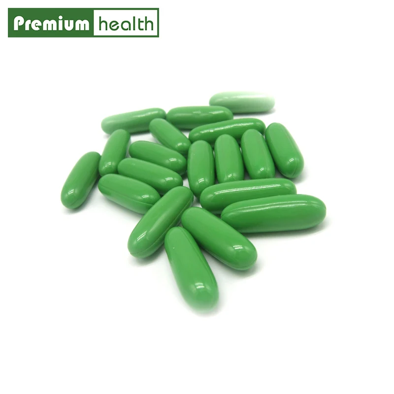 GMP Certified Hoodia Gordonii Softgel Capsule in bottle/blister