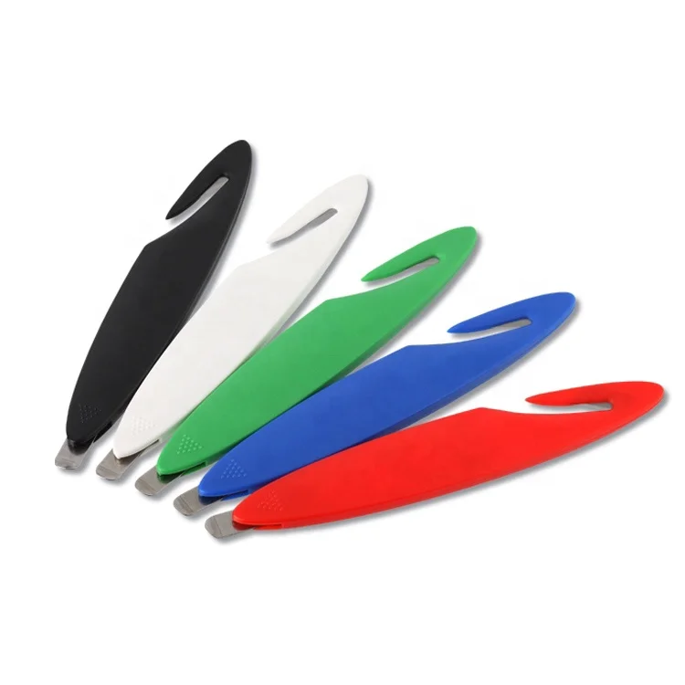 custom letter opener blade for gifts