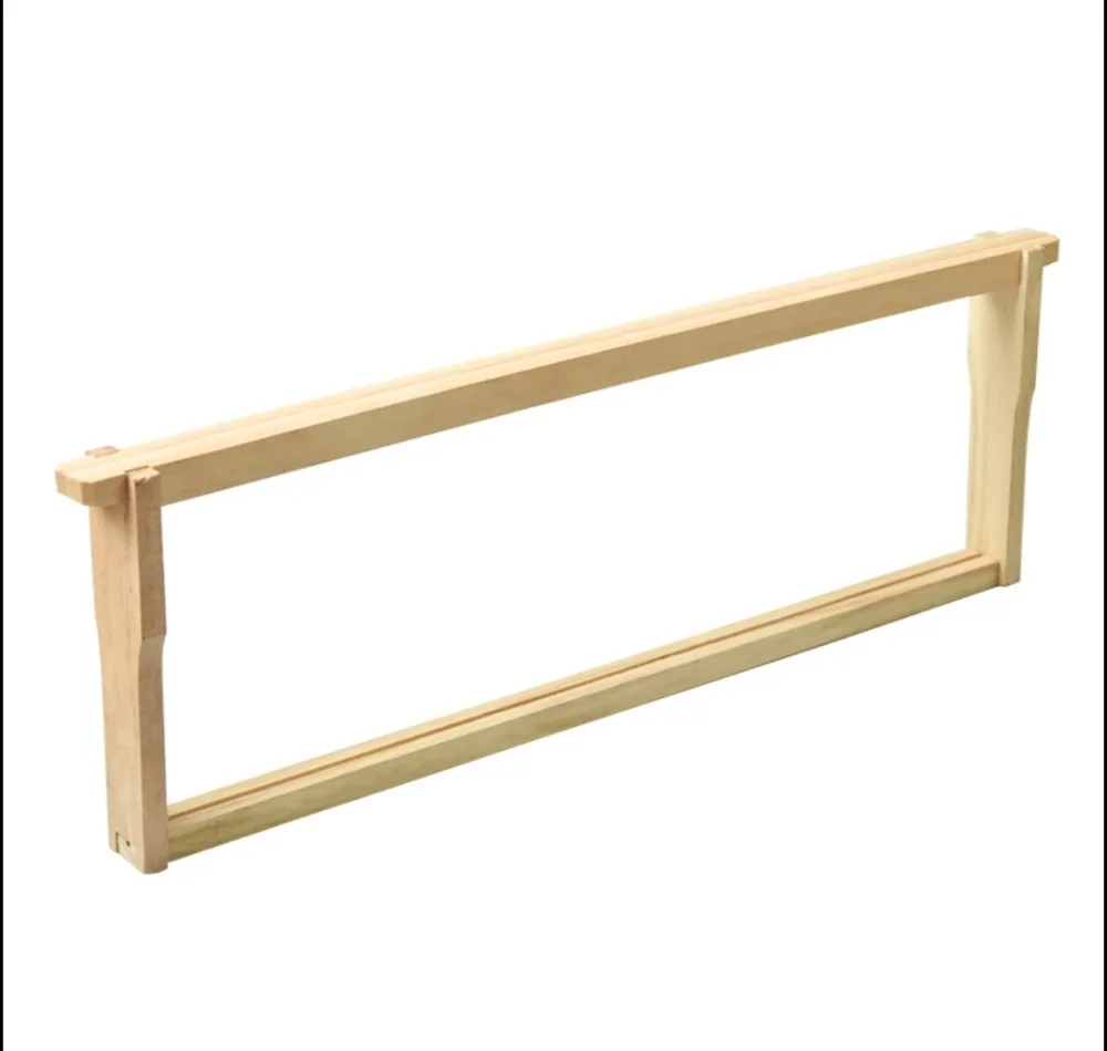 
Langstroth Bee Hive Shallow super frame with good price 